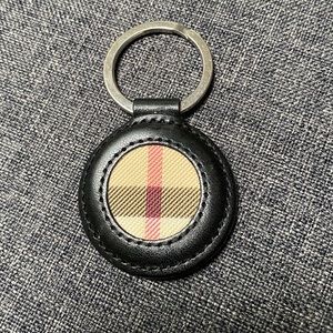 Burberry Key Holder